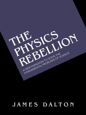 cover image of The Physics Rebellion